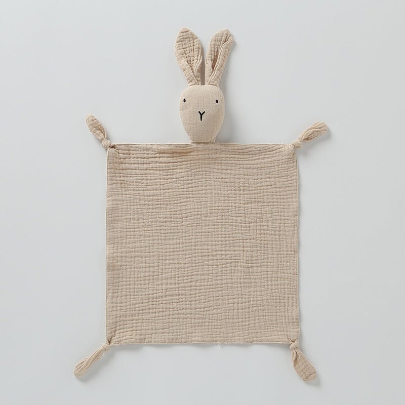 Doudou en lange | DouxCompagnonâą - Bulle d'enfant