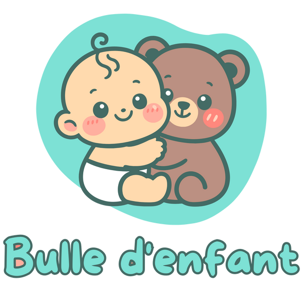 Bulle d'enfant