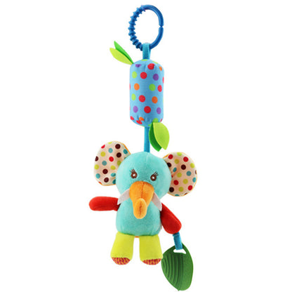 POUSSETTE BEBE JOUET elephant variant