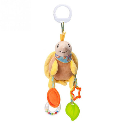 POUSSETTE BEBE JOUET tortue variant