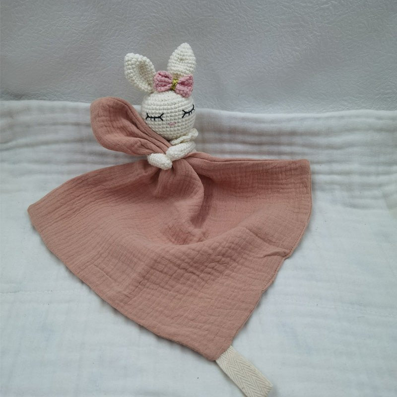 DOUDOU BEBE | CotonBiodoux™ - Bulle d'enfant