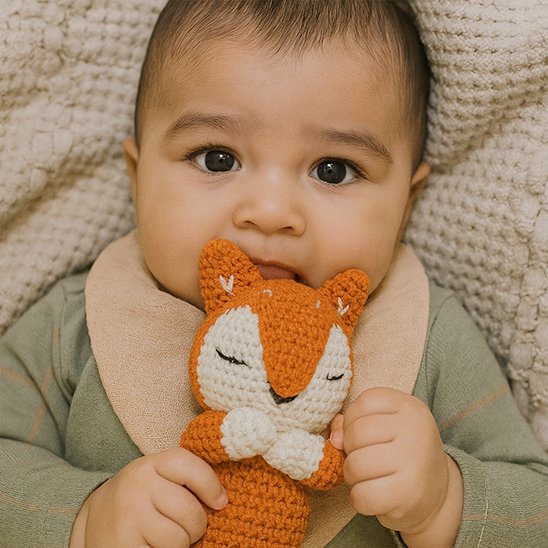 DOUDOU BEBE | CotonBiodoux™ - Bulle d'enfant
