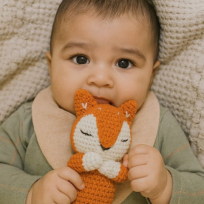 DOUDOU BEBE | CotonBiodoux™ - Bulle d'enfant