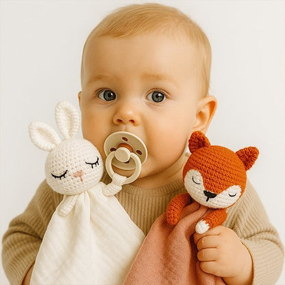 DOUDOU BEBE | CotonBiodoux™ - Bulle d'enfant