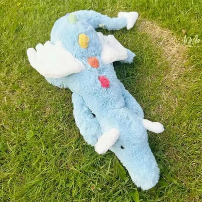 Dragon Peluche | AventuresDouces™ - Bulle d'enfant