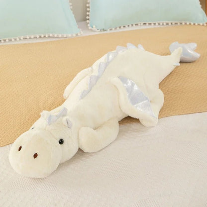 Dragon Peluche | DragonAmis™ - Bulle d'enfant