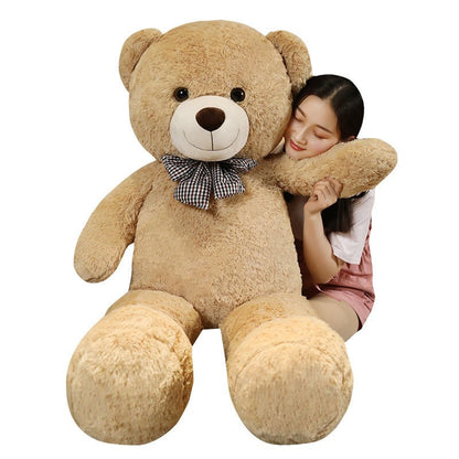 Ours en peluche - BabyFlatmate™ - géant - Bulle d'enfant