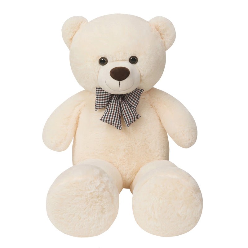 Ours en peluche - BabyFlatmate™ - géant - Bulle d'enfant