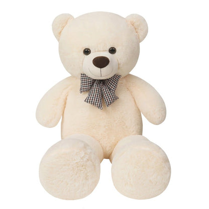 Ours en peluche - BabyFlatmate™ - géant - Bulle d'enfant