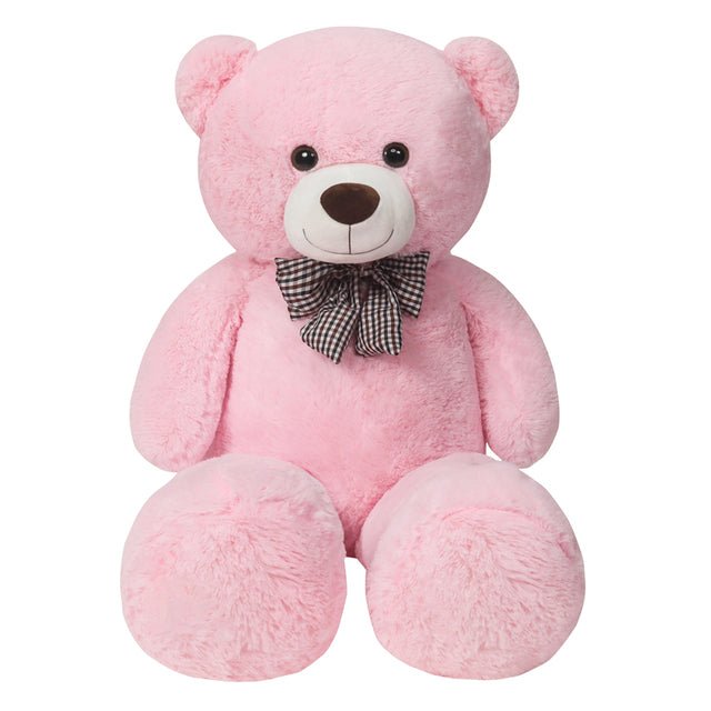 Ours en peluche - BabyFlatmate™ - géant - Bulle d'enfant