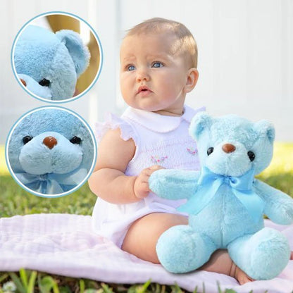 Ours en Peluche Doudou | CâlinDoux - Bulle d'enfant