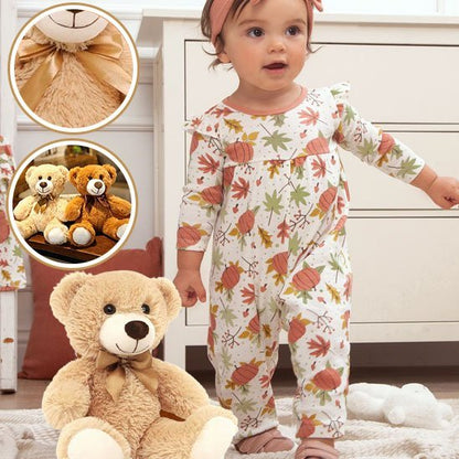 Ours en peluche premium | Teddy Comfort - Bulle d'enfant