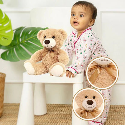 Ours en peluche premium | Teddy Comfort - Bulle d'enfant