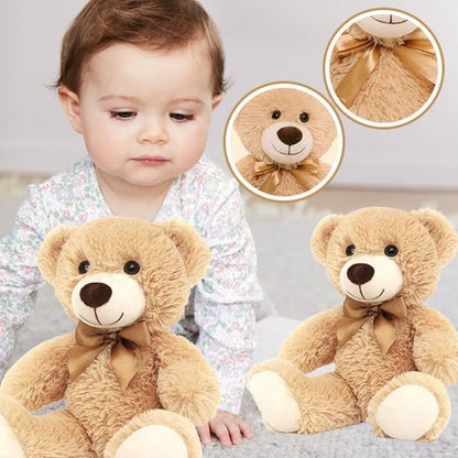 Ours en peluche premium | Teddy Comfort - Bulle d'enfant