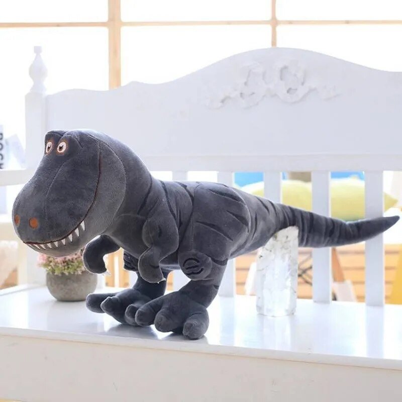 Peluche Dinosaure | DinoAventure™ - Bulle d'enfant