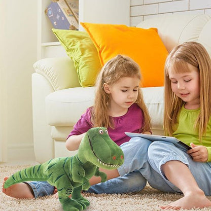 Peluche Dinosaure | DinoAventure™ - Bulle d'enfant