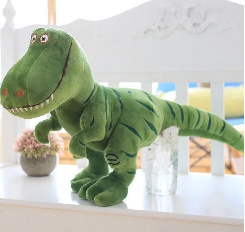 Peluche Dinosaure | DinoAventure™ - Bulle d'enfant