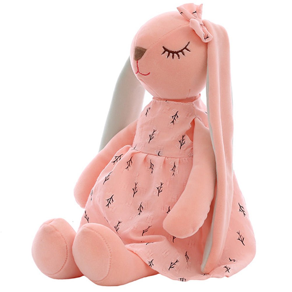 Peluche lapin | TendreCâlin™ - Bulle d'enfant