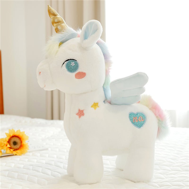 Peluche licorne | Magicdream™ - Bulle d'enfant