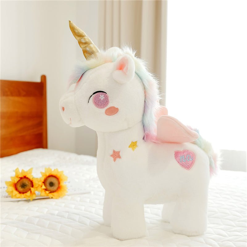 Peluche licorne | Magicdream™ - Bulle d'enfant