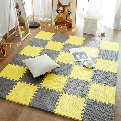 tapis de motricité bébé variant2